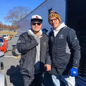 Meet your Posher, Benny